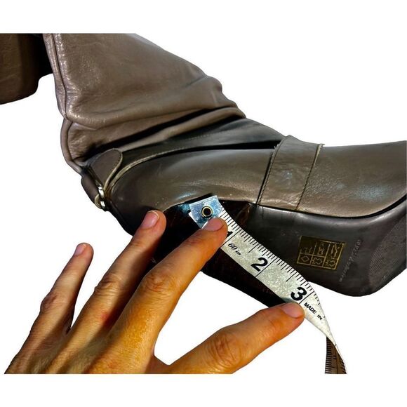 Rudsak Leather Boots   - Picture 9 of 9